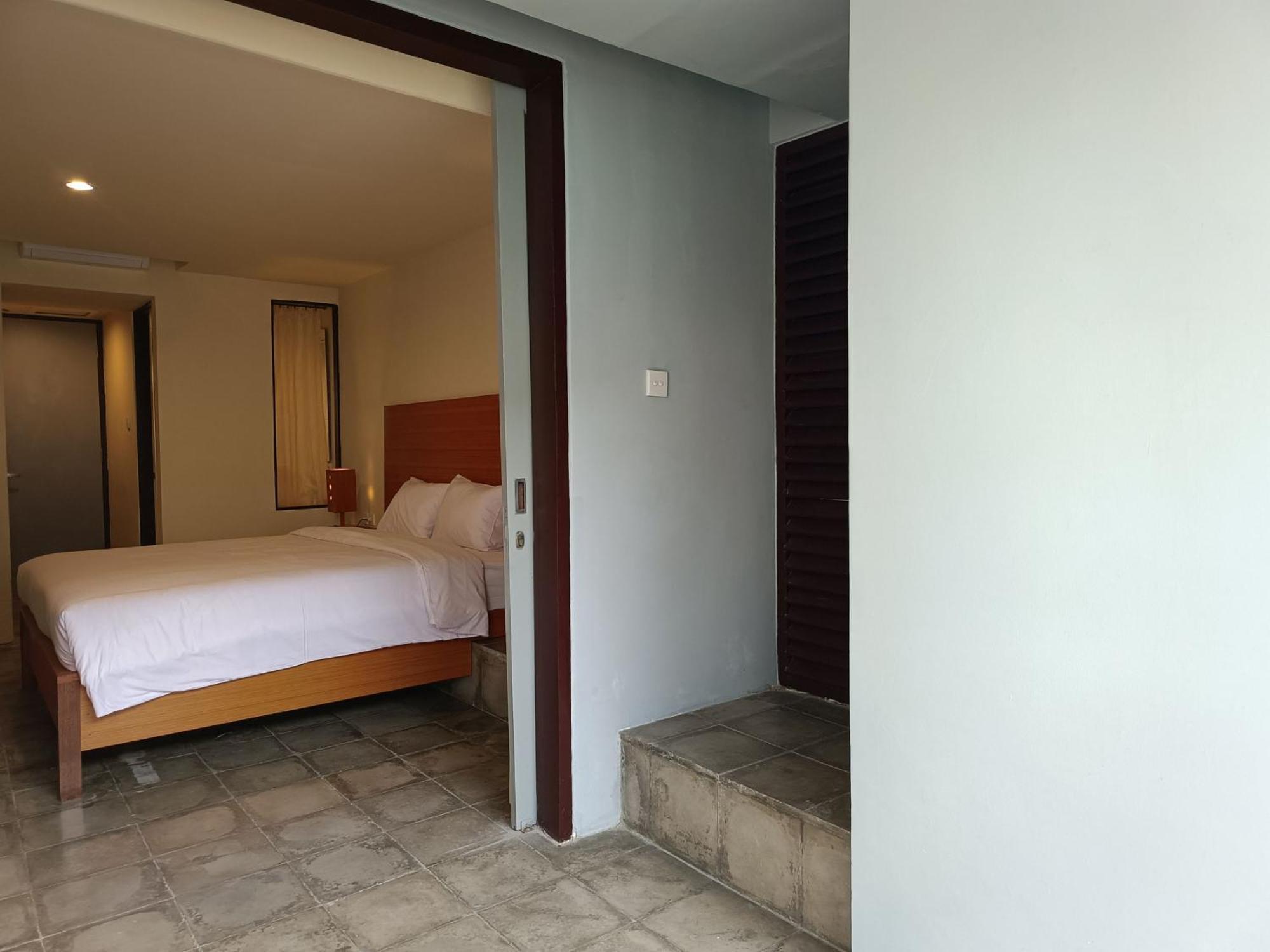 Hotel Kuta Living By Kamara Exterior foto