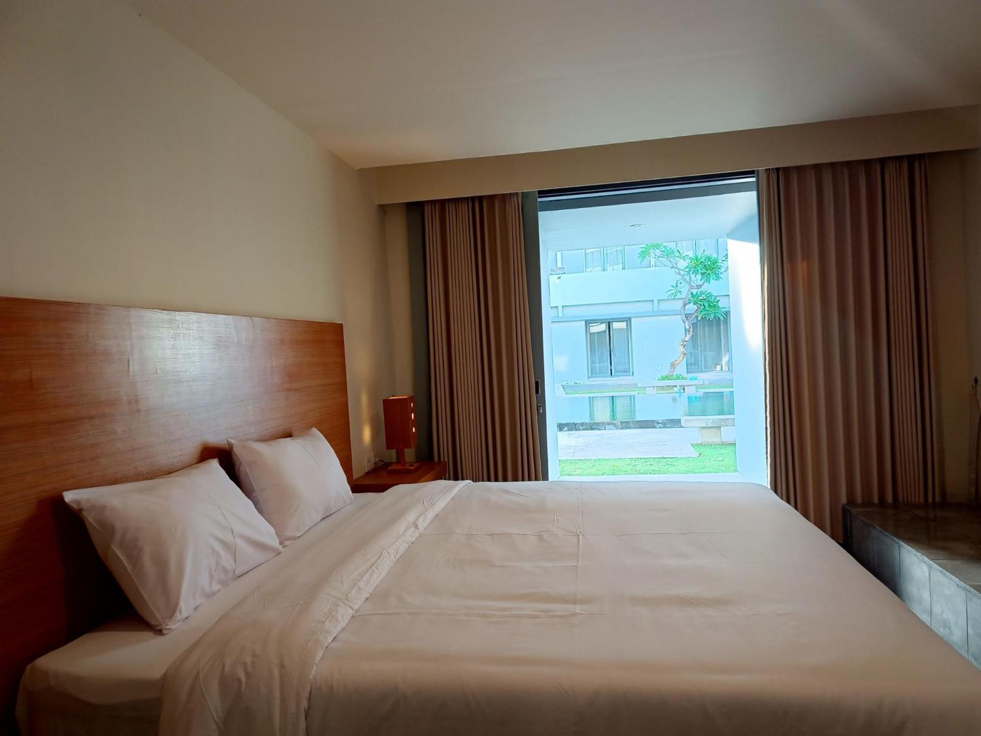 Hotel Kuta Living By Kamara Exterior foto